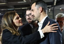 Έφη Αχτσιόγλου: Η αποχώρηση 7 βουλευτών και 150 στελεχών από τη Νέα Αριστερά δεν συνδέεται με το κόμμα Τσίπρα