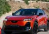 Το Uncharted είναι το νέο ηλεκτρικό SUV της Subaru