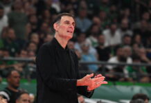 Παναθηναϊκός κατά Μπαρτζώκα: Ως πότε θα επιτρέπουν σε αυτόν τον προπονητή να κάνει ό,τι θέλει και να καθυβρίζει παράγοντες