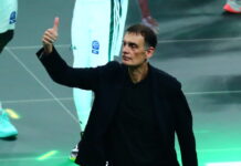 Γιώργος Μπαρτζώκας: Η χειρονομία στους οπαδούς του Παναθηναϊκού και το φραστικό επεισόδιο με τον Σάββα Αρώνη