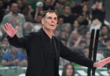 Μπαρτζώκας: Έγιναν πράγματα που δεν έπρεπε να γίνουν