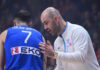 Εθνική μπάσκετ: Με παίκτες από Ολυμπιακό και Παναθηναϊκό οι κλήσεις του Σπανούλη για το παράθυρο του Ιουλίου