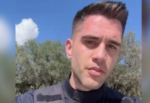 Βαγγέλης Μπαταρλής: Αθώος ο πρώην αστυνομικός για την υπόθεση κοκαΐνης