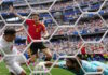Βέλγιο – Ιράν 0-0: Η αδιανόητη επέμβαση του πεσμένου Μπεϊρανβάντ στο σουτ του Ντε Κάιπερ από όλες τις γωνίες