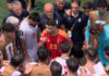 Βέλγιο – Ιράν 0-0: Η συγκλονιστική ομιλία του Ταρέμι μετά το φινάλε του αγώνα για το Μουντιάλ 2026