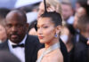 Η Bella Hadid μας έδειξε το πιο εύκολο hairstyle για το καλοκαίρι