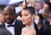 Η Bella Hadid μας έδειξε το πιο εύκολο hairstyle για το καλοκαίρι