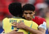 Μουντιάλ 2026: Βραζιλία – Μαρόκο 1-1, βολική μοιρασιά στο Νιου Τζέρσεϊ