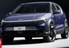Tο νέο Hyundai i20 μεγαλώνει και μετακινείται προς τα SUV