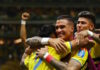 Κολομβία – Κονγκό 1-0: «Σφράγισαν» το εισιτήριο για τα νοκ άουτ του Μουντιάλ 2026 οι «καφετέρος»