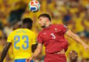 Κολομβία – Πορτογαλία 0-0 τελικό: Μαζί στην επόμενη φάση του Μουντιάλ 2026