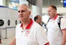 Ολυμπιακός: Ο Αντόνιο Κορδόν ήρθε στην Ελλάδα για συζητήσεις με τους Πειραιώτες