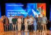 Ρεκόρ συμμετοχής και διακρίσεων στα COSMOTE TELEKOM AWARDS 2026