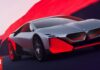 Η BMW σκέφτεται την επιστροφή της θρυλικής M1