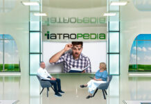 Ιωάννης Δατσέρης: Το χειρουργείο μπορεί να δώσει οριστική λύση στην πρεσβυωπία – Πότε έρχεται η θεραπεία με σταγόνες