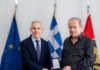 Ένοπλες Δυνάμεις: Παραχωρήθηκε τμήμα από το πρώην στρατόπεδο «Μαντουβάλου» στο Γύθειο στον δήμο Ανατολικής Μάνης