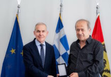 Ένοπλες Δυνάμεις: Παραχωρήθηκε τμήμα από το πρώην στρατόπεδο «Μαντουβάλου» στο Γύθειο στον δήμο Ανατολικής Μάνης