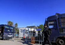 Δίκη για τα Τέμπη: Συνεχίζεται με τις τοποθετήσεις για την εισαγγελική πρόταση – Το «κατηγορώ» πατέρα θύματος για τις ευθύνες»