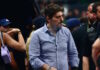 Γιαννακόπουλος για την διαιτητική τριάδα στο Ολυμπιακός – Παναθηναϊκός: «Σε μία τόσο ηλεκτρισμένη ατμόσφαιρα, δεν πας να ανατινάξεις κάτι»