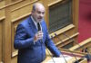 Δημήτρης Μαρκόπουλος: Ο νέος υφυπουργός Εθνικής Οικονομίας και Οικονομικών με χρόνια εμπειρίας στο σχετικό ρεπορτάζ