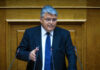 Καθαρό «όχι» Νατσιού σε σενάρια συμπόρευσης με Βελόπουλο: «Δε θα ξεφτιλιστώ στα γεράματα»