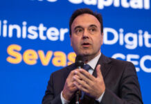 Δ. Παπαστεργίου: Στο Pharos AI Factory χτίζουμε λύσεις τεχνητής νοημοσύνης με ελληνικό αποτύπωμα και ευρωπαϊκά πρότυπα