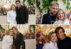 Σύσσωμη η showbiz στο λαμπερό opening της Ντίνας Νικολάου
