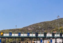 Τριήμερο Αγίου Πνεύματος: Ξεκίνησε ομαλά η επιστροφή των εκδρομέων, με λίγες καθυστερήσεις στην Αθηνών – Κορίνθου