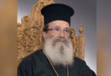 Λέσβος: Νεκρός στη θάλασσα βρέθηκε ο πρωτοπρεσβύτερος των Παμμεγίστων Ταξιαρχών, Ευστράτιος Δήσσος