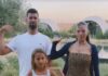 Ο Νόβακ Τζόκοβιτς χόρεψε «Bangaranga» με τη νικήτρια της Eurovision στην Αθήνα