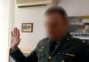 Σάλος με εικόνα στρατιωτικού να ορκίζεται στο Δωδεκάθεο – «Όσα λέγονται είναι λανθασμένα, δεν ορκίστηκα στον Δία» λέει ο ίδιος