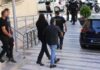 Δολοφονία Αλέξανδρου Δασκαλάκη: Προφυλακίστηκε και ο 57χρονος κτηνοτρόφος