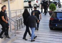 Δολοφονία Αλέξανδρου Δασκαλάκη: Προφυλακίστηκε και ο 57χρονος κτηνοτρόφος