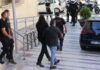 Αλέξανδρος Δασκαλάκης: Προσωρινά κρατούμενοι ο γιος και ο βοσκός, διαφωνία για τον πατέρα μετά τις απολογίες