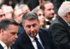 Εκνευρισμός στο ΠΑΣΟΚ για τις δηλώσεις Δούκα: Οι διευκρινίσεις του Δημάρχου Αθηναίων και η δηκτική ανάρτηση Διαμαντοπούλου