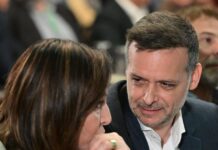 ΠΑΣΟΚ για την κόντρα Διαμαντοπούλου – Δούκα: «Ο καθένας κρίνεται και αναλαμβάνει την ευθύνη»