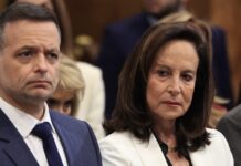 Δούκας κατά Διαμαντοπούλου: Τα εύσημα στην κυβέρνηση της ΝΔ, δεν εκφράζουν τον κόσμο του ΠΑΣΟΚ