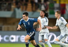 Ελλάδα – Ιταλία 0-1 τελικό: Ήττα για την άνευρη Εθνική ποδοσφαίρου από τους νεαρούς Ιταλούς