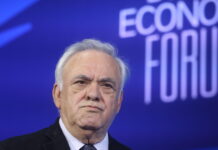 Δραγασάκης για Τσίπρα: «Δεν βλέπω κυβερνητική αλλαγή χωρίς αυτόν»