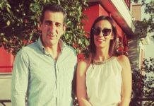 Δράμα: Με τρεις μαχαιριές σκότωσε την γυναίκα του ο αστυνομικός – Ο γιος τους ειδοποίησε τις Αρχές