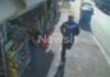 Φυλακές Κορυδαλλού: Νέο βίντεο ντοκουμέντο από την απόδραση του Αλβανού βαρυποινίτη