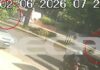 Φυλακές Κορυδαλλού: Καρέ-καρέ η στιγμή της απόδρασης του 48χρονου – Τον κυνηγούσαν σωφρονιστικοί υπάλληλοι