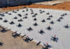 Εργοστάσιο drones στη Μαλακάσα εγκαινίασε ο Νίκος Δένδιας – Οι δυνατότητες παραγωγής