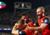 Αλγερία – Αυστρία 3-3: Συγκλονιστικό φινάλε και πρόκριση στα νοκ άουτ του Μουντιάλ 2026