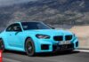 Η BMW M2 έγινε και τετρακίνητη!