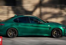 Οι νέες Alfa Romeo Giulia και Stelvio ετοιμάζονται