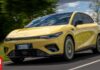 Το Leapmotor B05 θέλει να διεκδικήσει μερίδια στην κατηγορίας C της Ευρώπης
