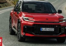 Γιατί η Toyota δεν εγκαταλείπει τους κινητήρες εσωτερικής καύσης