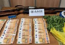 ΟΠΕΚΕΠΕ: Πώς δρούσε το κύκλωμα που εξαρθρώθηκε σε Αγρίνιο και Κοζάνη κατά την επιχείρηση «Θερισμός»- Δήλωναν εκτάσεις που ανήκουν στο δημόσιο