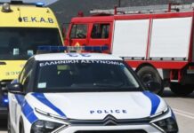 Πετράλωνα: Έπεσε πολυκατοικία – Αναφορές για εγκλωβισμένους